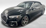 2024 Audi S5 Cabriolet Premium Plus TFSI quattro Tiptronic
