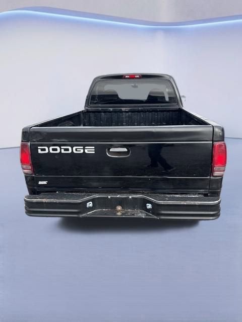 2000 Dodge Dakota Base