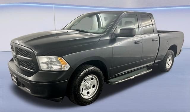 2020 RAM 1500 Classic Tradesman