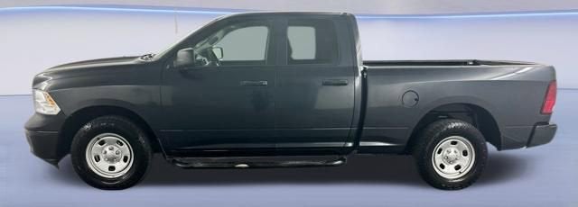 2020 RAM 1500 Classic Tradesman