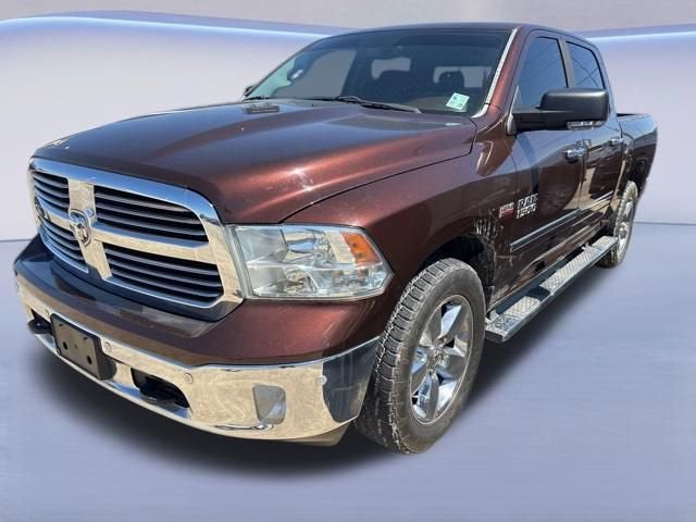 2015 RAM 1500 Lone Star