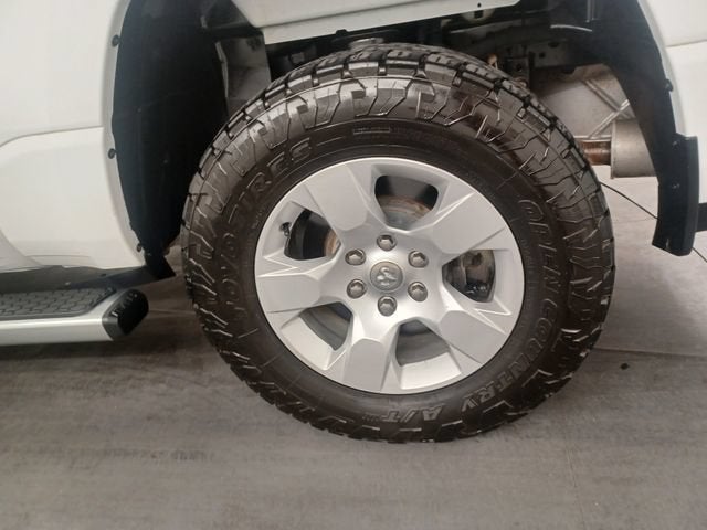 2023 RAM 1500 Lone Star