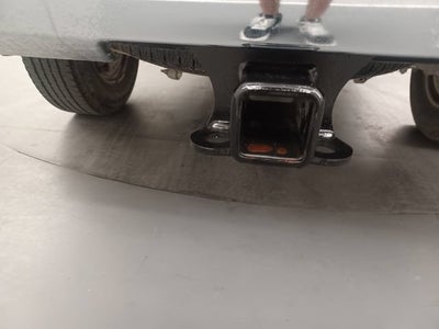 2023 RAM 1500 Lone Star