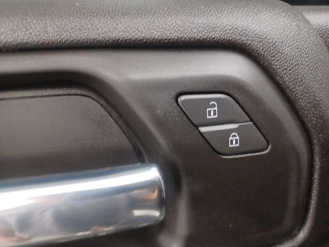 2023 RAM 1500 Lone Star