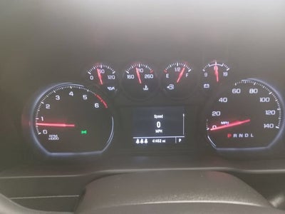 2023 RAM 1500 Lone Star