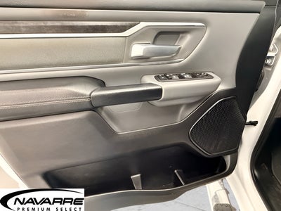 2023 RAM 1500 Lone Star