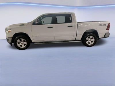2023 RAM 1500 Lone Star