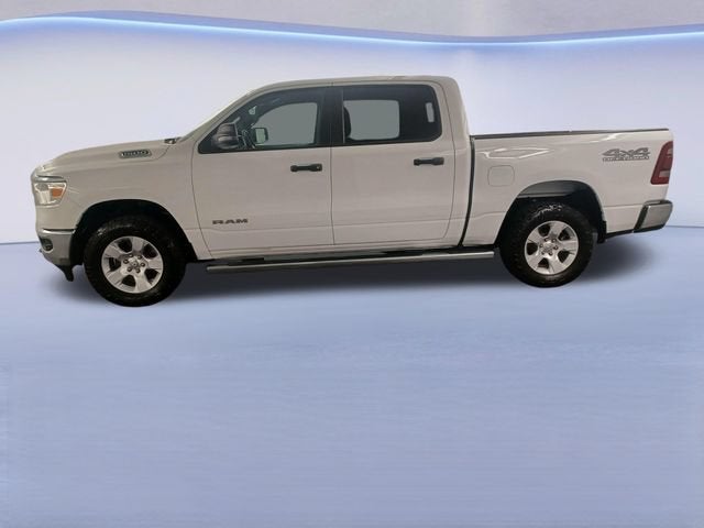 2023 RAM 1500 Lone Star