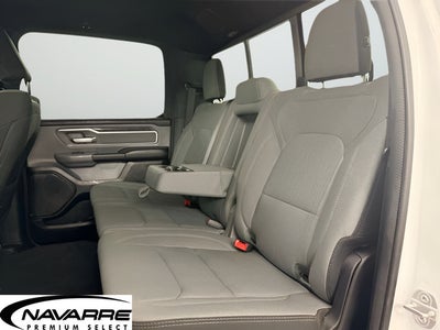 2023 RAM 1500 Lone Star