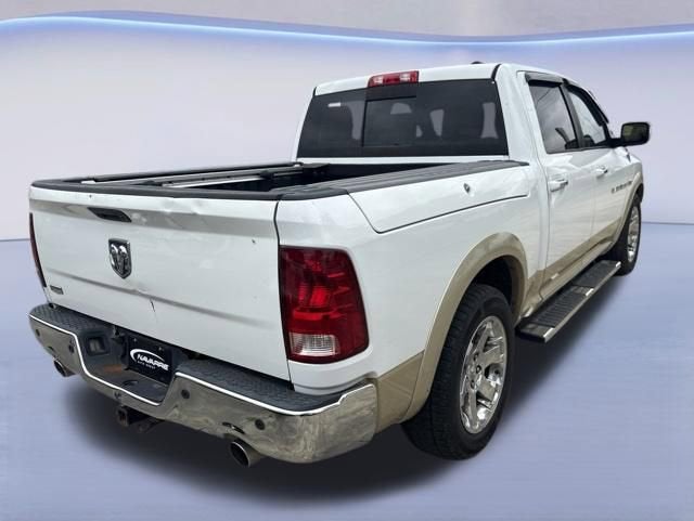 2011 RAM 1500 Laramie