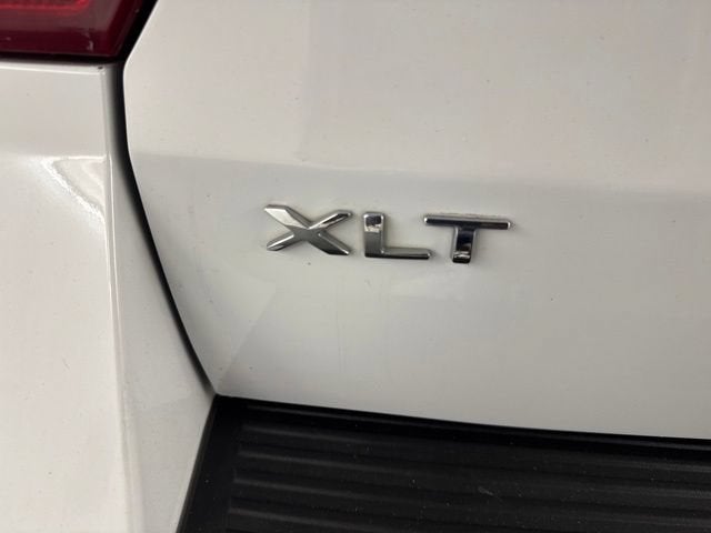 2020 Ford Expedition Max XLT