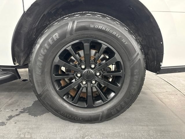 2020 Ford Expedition Max XLT