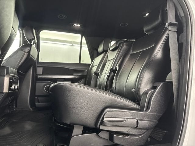 2020 Ford Expedition Max XLT