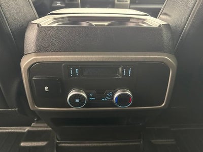 2020 Ford Expedition Max XLT