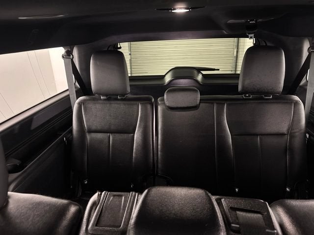 2020 Ford Expedition Max XLT