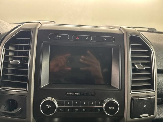 2020 Ford Expedition Max XLT