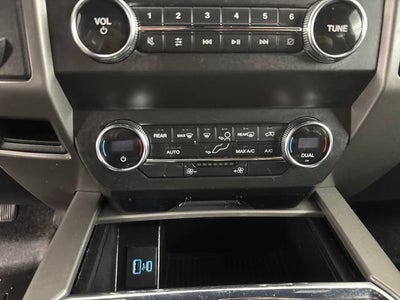 2020 Ford Expedition Max XLT