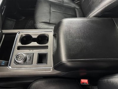 2020 Ford Expedition Max XLT