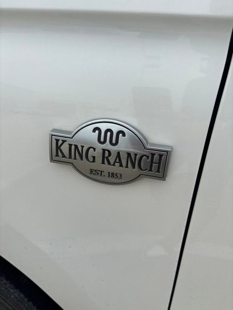 2020 Ford Expedition Max King Ranch