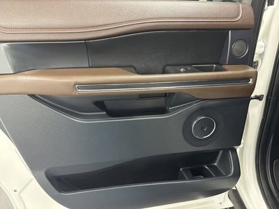 2020 Ford Expedition Max King Ranch