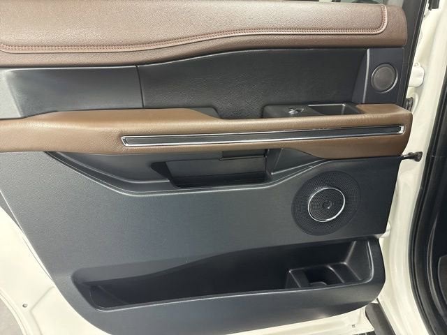 2020 Ford Expedition Max King Ranch