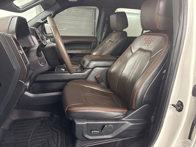 2020 Ford Expedition Max King Ranch
