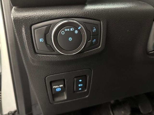 2020 Ford Expedition Max King Ranch