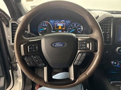 2020 Ford Expedition Max King Ranch