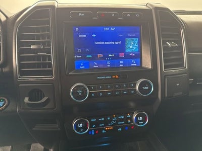 2020 Ford Expedition Max King Ranch