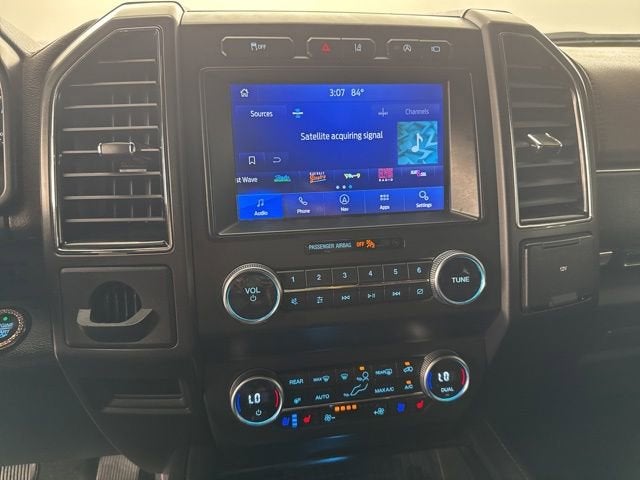 2020 Ford Expedition Max King Ranch