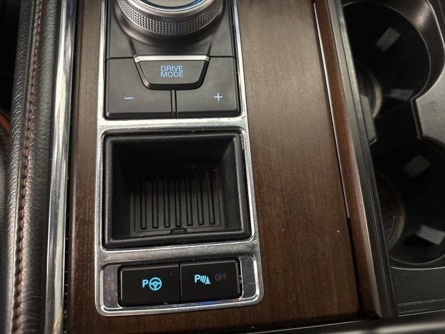 2020 Ford Expedition Max King Ranch