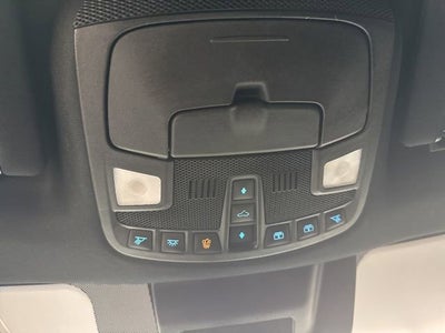 2020 Ford Expedition Max King Ranch