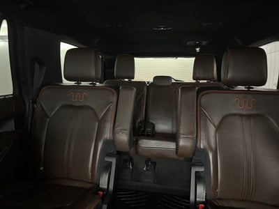 2020 Ford Expedition Max King Ranch