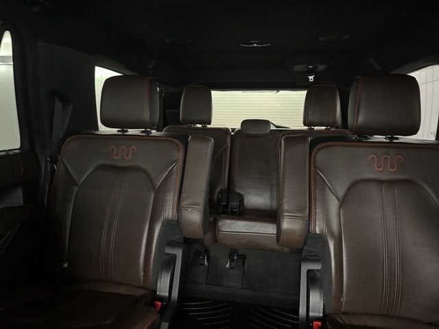 2020 Ford Expedition Max King Ranch