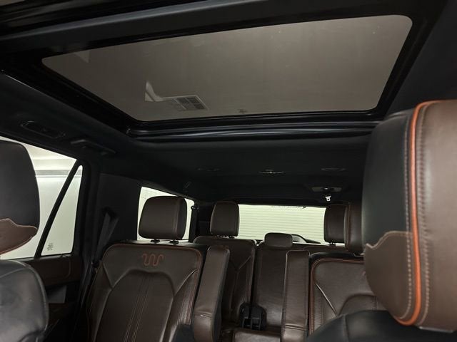 2020 Ford Expedition Max King Ranch