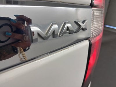 2020 Ford Expedition Max King Ranch