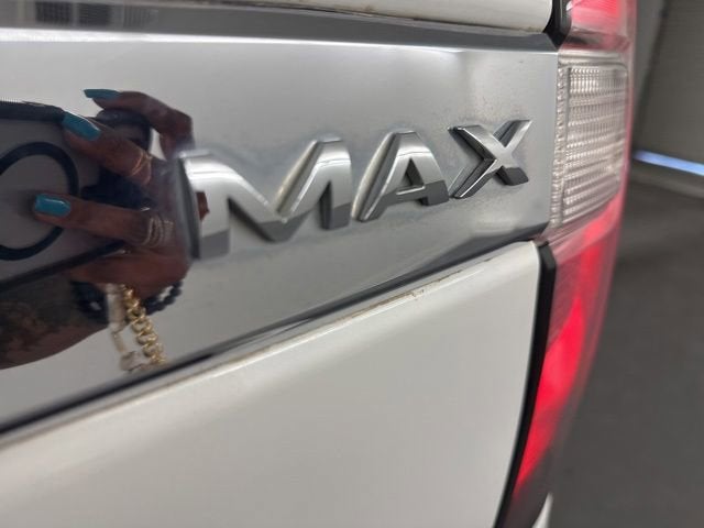 2020 Ford Expedition Max King Ranch