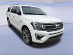 2020 Ford Expedition Max King Ranch