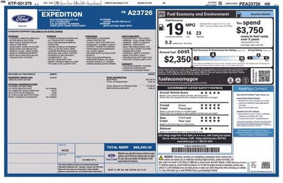 2023 Ford Expedition XLT