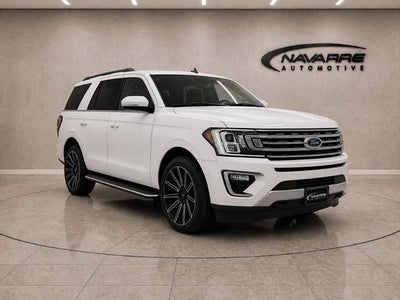 2021 Ford Expedition XLT