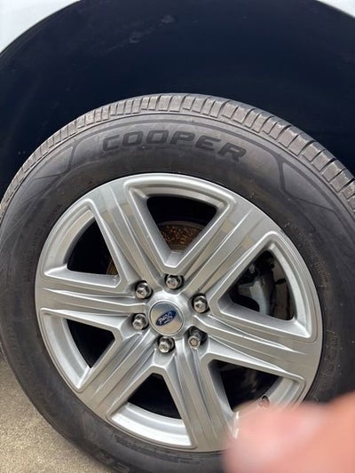 2021 Ford Expedition XLT