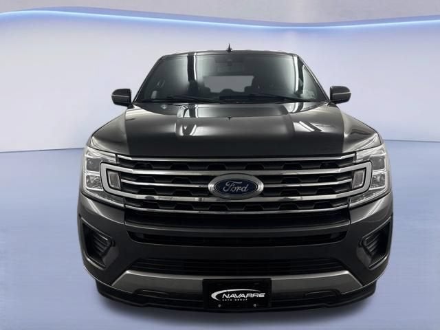 2021 Ford Expedition XLT — photo 2