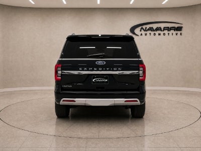 2024 Ford Expedition Limited