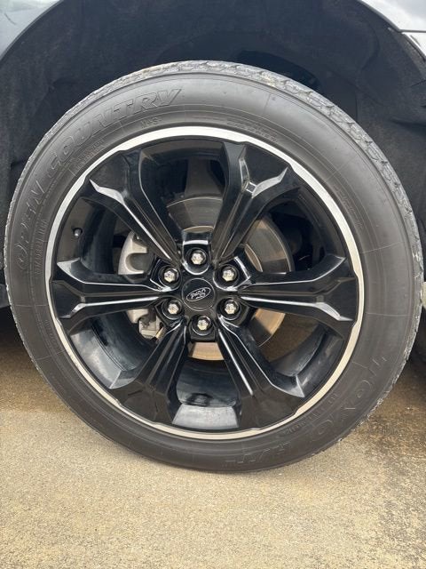 2022 Ford Expedition Limited