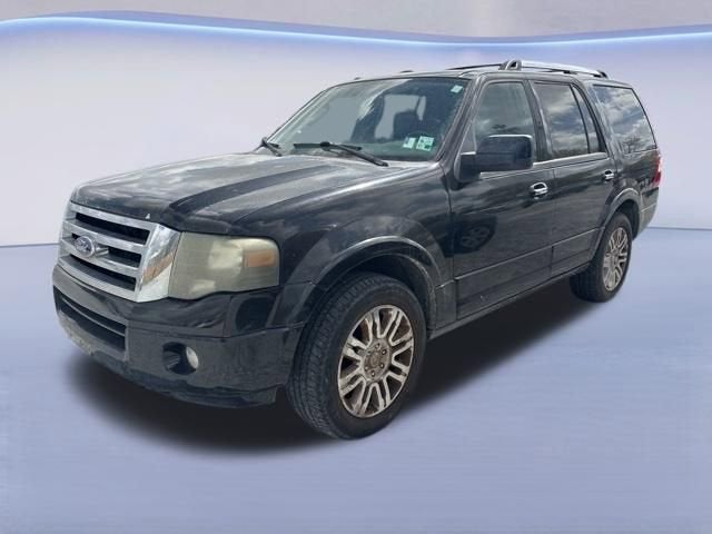 2011 Ford Expedition Limited