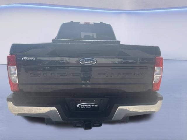 2021 Ford Super Duty F-350 DRW XL — photo 30