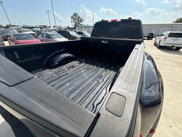 2021 Ford Super Duty F-350 DRW XL — photo 8