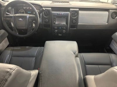 2014 Ford F-150 XL