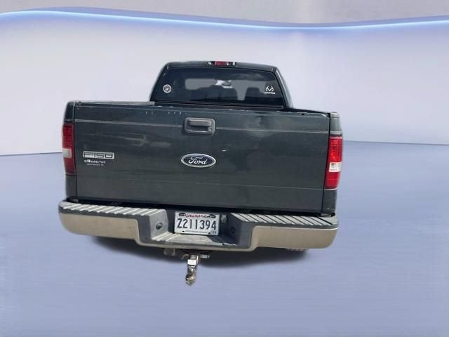 2004 Ford F-150 XL