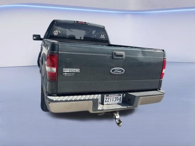 2004 Ford F-150 XL